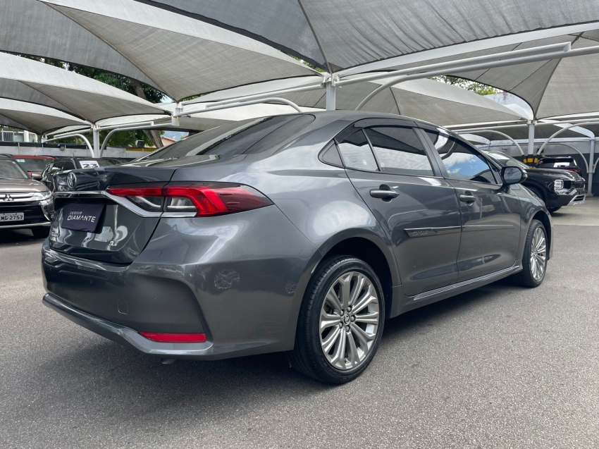 toyota corolla 2.0 vvt-ie flex xei direct shift 4p automatico 20234