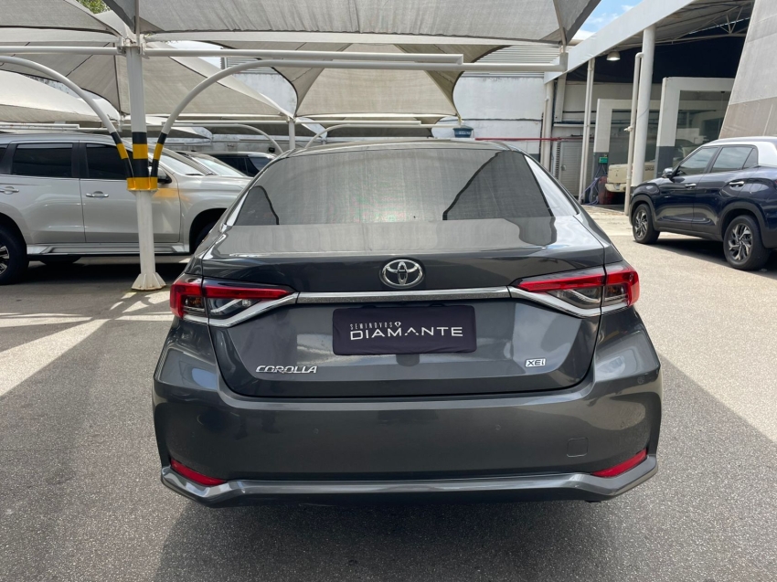 toyota corolla 2.0 vvt-ie flex xei direct shift 4p automatico 20236