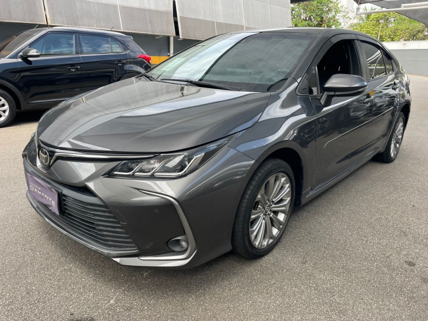 toyota corolla 2.0 vvt-ie flex xei direct shift 4p automatico 20233