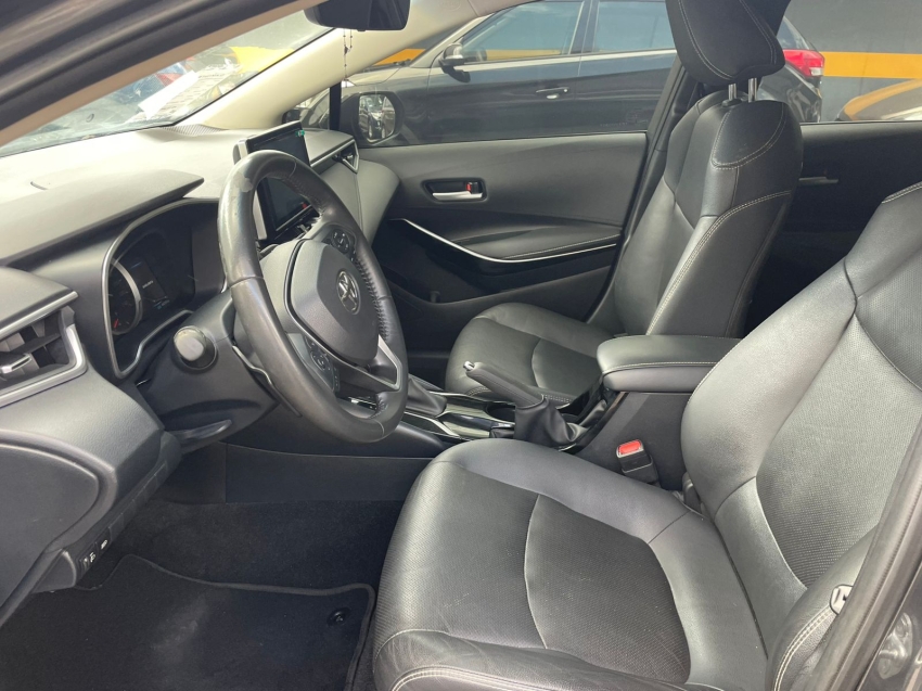 toyota corolla 2.0 vvt-ie flex xei direct shift 4p automatico 20238