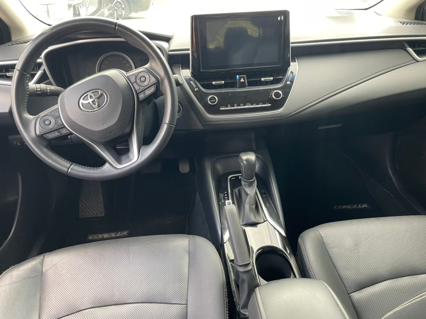 toyota corolla 2.0 vvt-ie flex xei direct shift 4p automatico 202311
