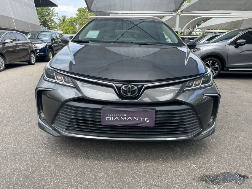 toyota corolla 2.0 vvt-ie flex xei direct shift 4p automatico 2023