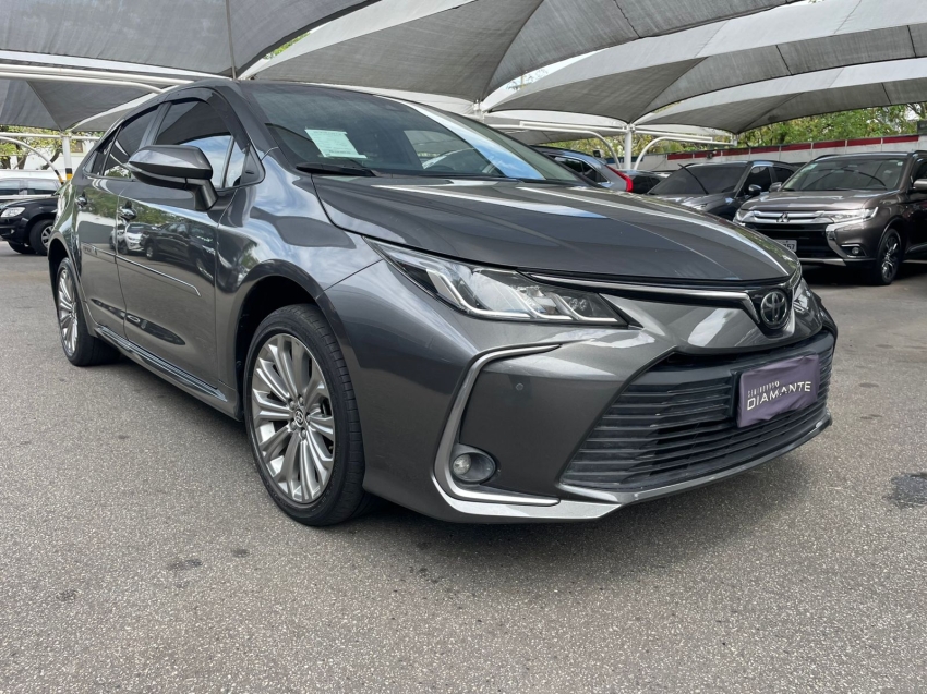 toyota corolla 2.0 vvt-ie flex xei direct shift 4p automatico 20231