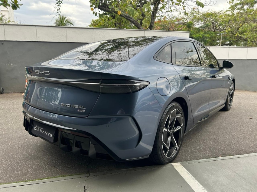 byd seal 82,5 kw eletrico awd 4p automatico 20244