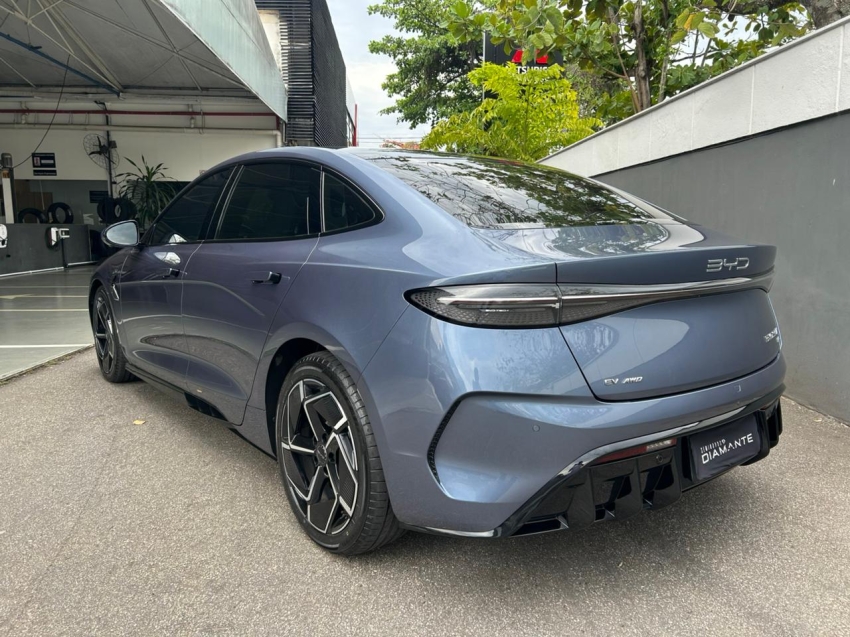 byd seal 82,5 kw eletrico awd 4p automatico 202412