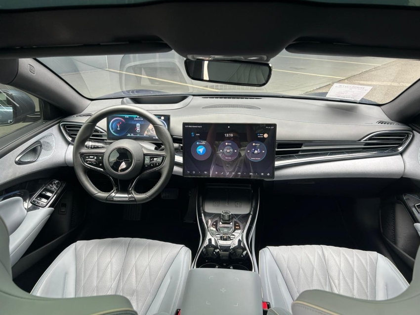 byd seal 82,5 kw eletrico awd 4p automatico 202411