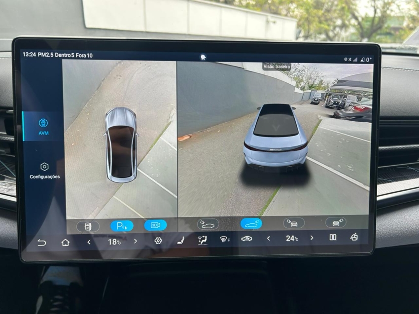 byd seal 82,5 kw eletrico awd 4p automatico 20242