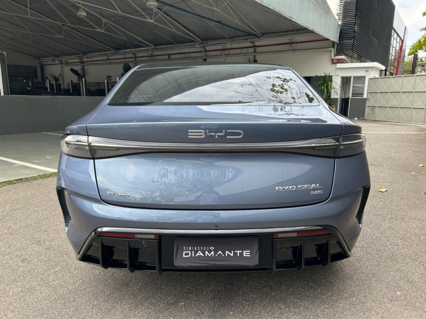 byd seal 82,5 kw eletrico awd 4p automatico 20247