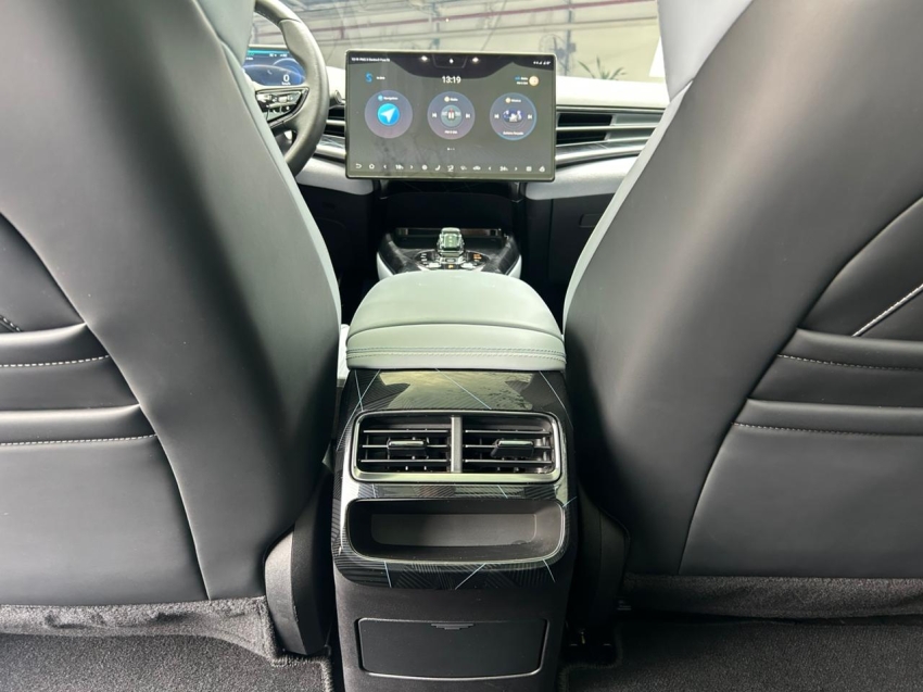 byd seal 82,5 kw eletrico awd 4p automatico 202413