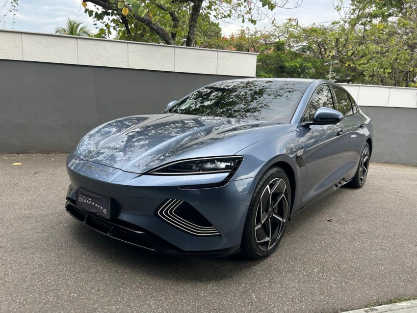 byd seal 82,5 kw eletrico awd 4p automatico 2024