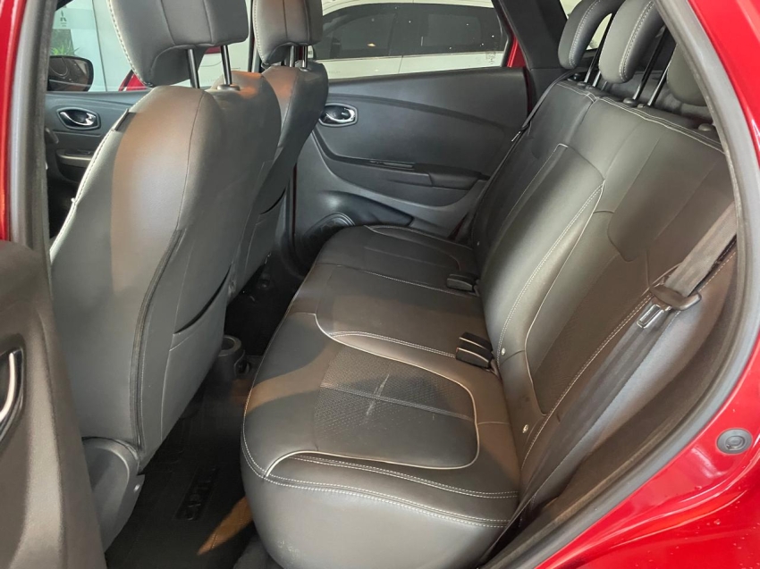 renault captur 1.6 16v sce flex bose x-tronic 4p automatico 202115