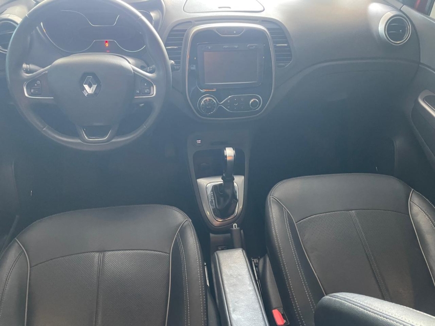 renault captur 1.6 16v sce flex bose x-tronic 4p automatico 202110