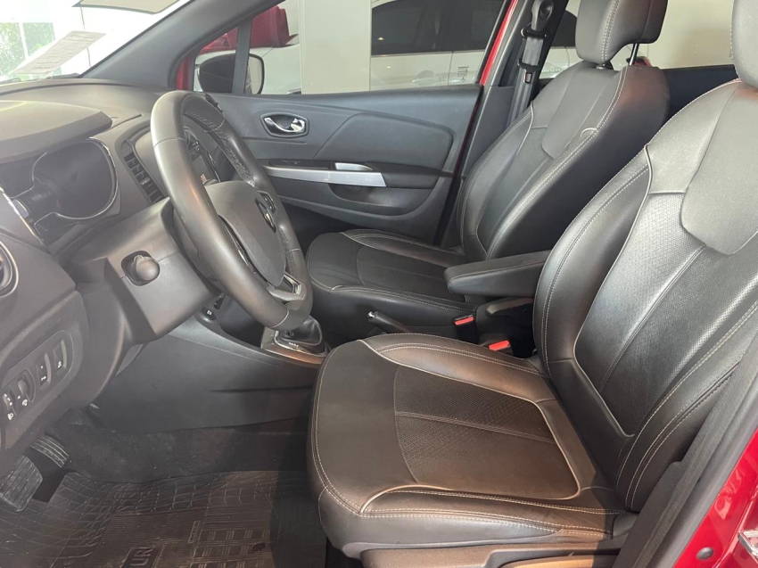 renault captur 1.6 16v sce flex bose x-tronic 4p automatico 202112