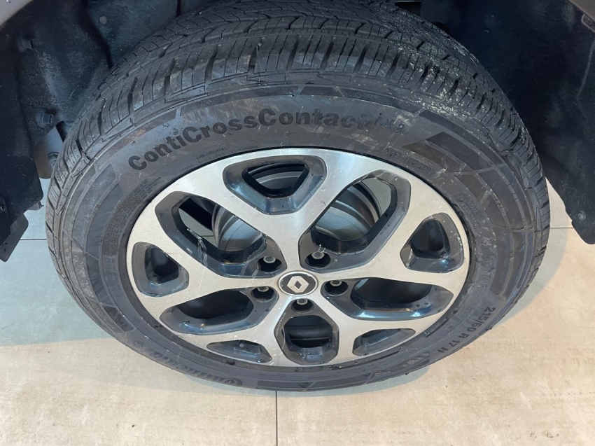 renault captur 1.6 16v sce flex bose x-tronic 4p automatico 202118