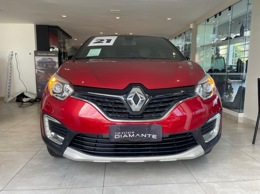 renault captur 1.6 16v sce flex bose x-tronic 4p automatico 20211
