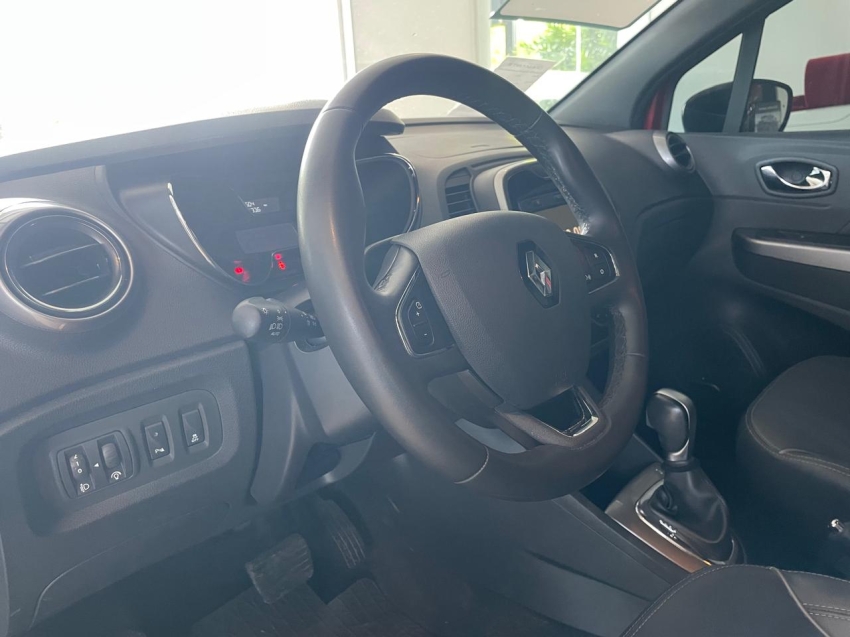 renault captur 1.6 16v sce flex bose x-tronic 4p automatico 202113