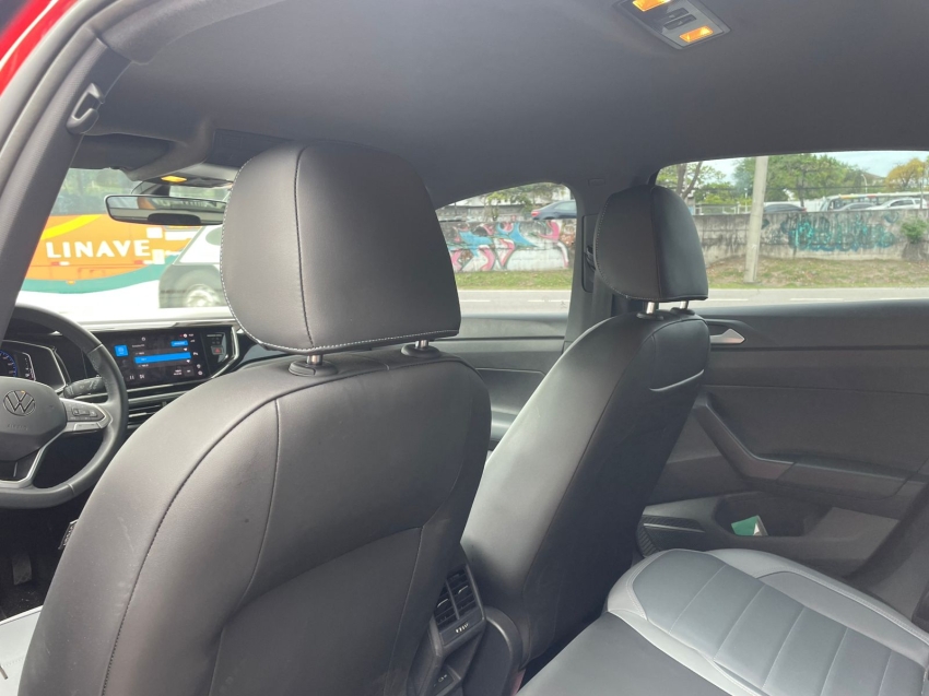 volkswagen nivus 1.0 200 tsi total flex highline automatico 4p 20233