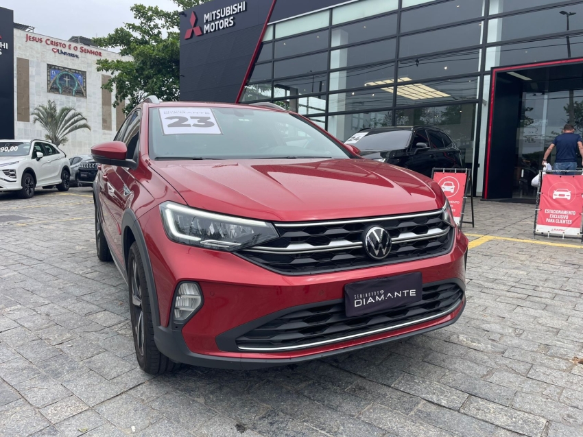 volkswagen nivus 1.0 200 tsi total flex highline automatico 4p 202315