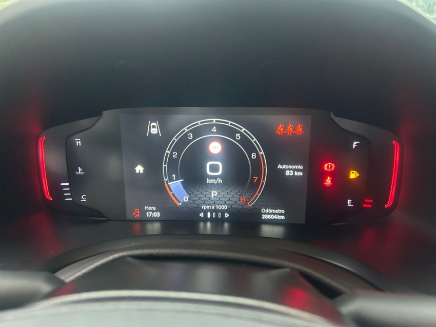 jeep renegade 1.3 t270 turbo flex trailhawk 4x4 at9 4p automatico 20237