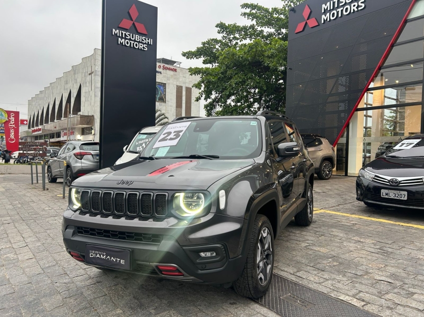 jeep renegade 1.3 t270 turbo flex trailhawk 4x4 at9 4p automatico 20239