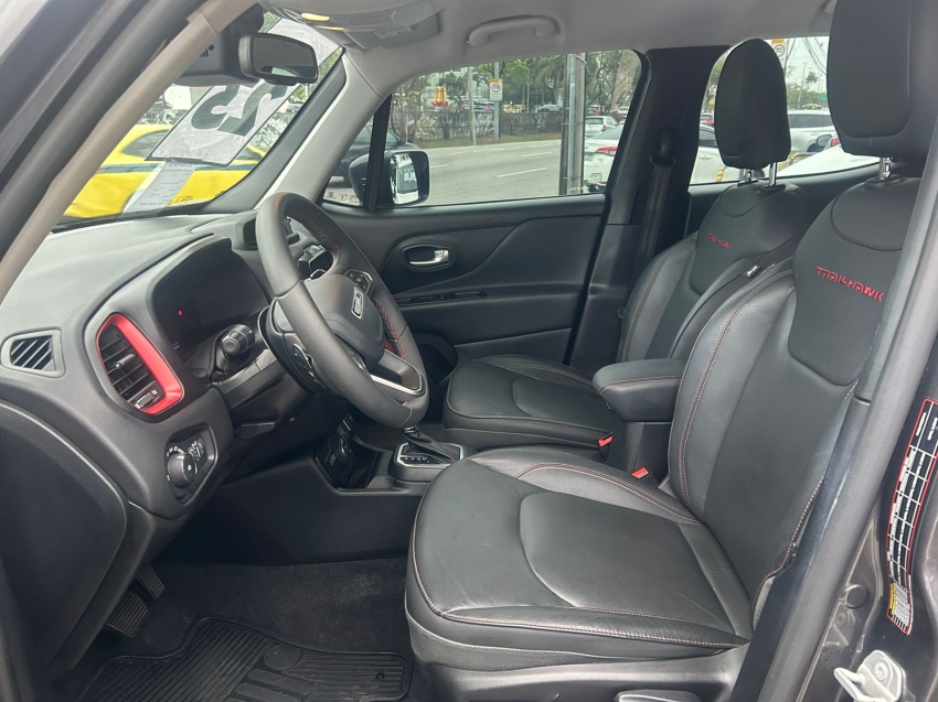 jeep renegade 1.3 t270 turbo flex trailhawk 4x4 at9 4p automatico 20236