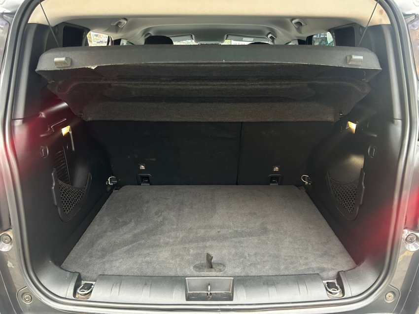 jeep renegade 1.3 t270 turbo flex trailhawk 4x4 at9 4p automatico 20238