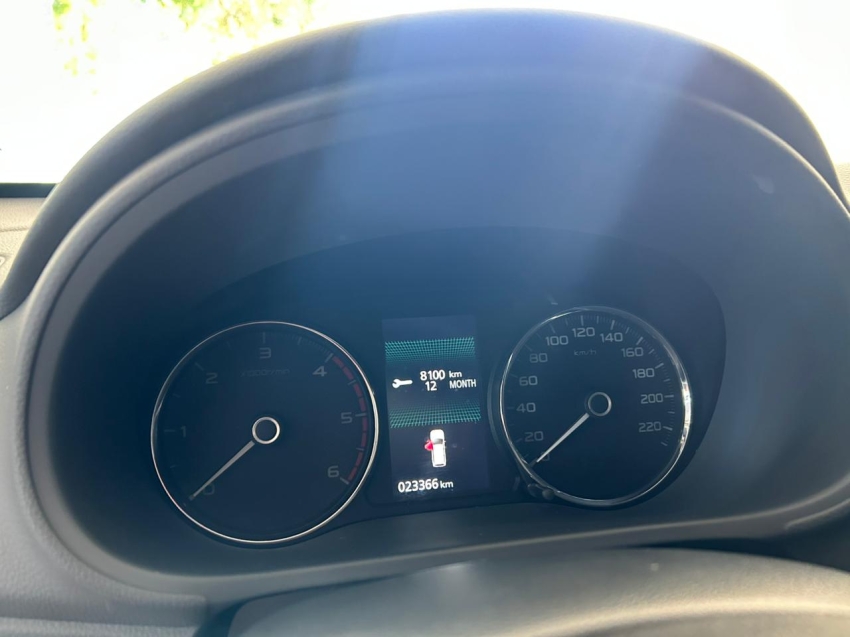 mitsubishi pajero sport 2.4 16v mivec turbo diesel hpe awd automatico 4p 202512