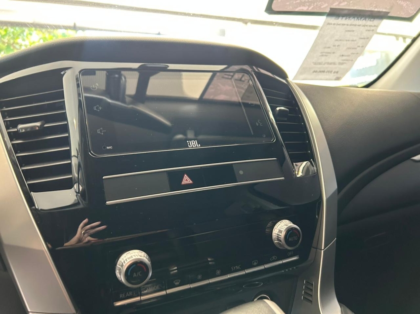 mitsubishi pajero sport 2.4 16v mivec turbo diesel hpe awd automatico 4p 202515