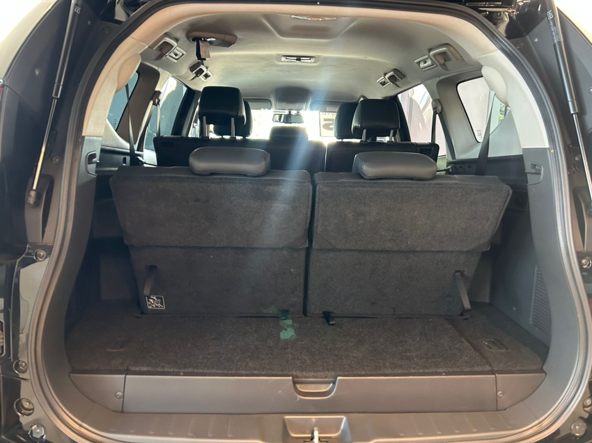 mitsubishi pajero sport 2.4 16v mivec turbo diesel hpe awd automatico 4p 20253