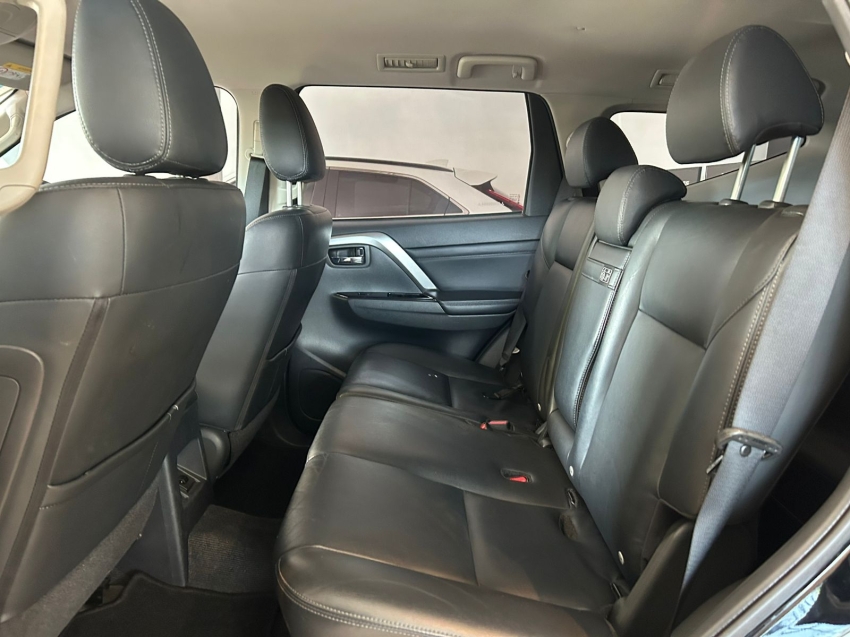 mitsubishi pajero sport 2.4 16v mivec turbo diesel hpe awd automatico 4p 20251