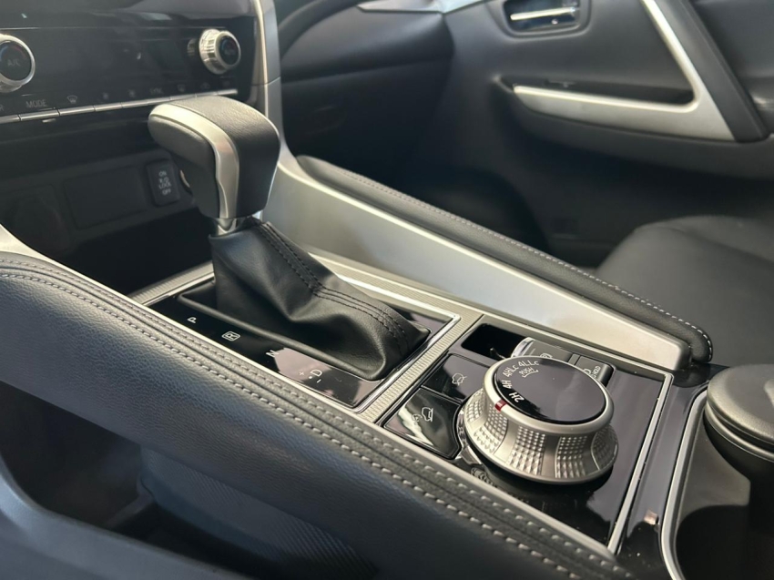 mitsubishi pajero sport 2.4 16v mivec turbo diesel hpe awd automatico 4p 202517