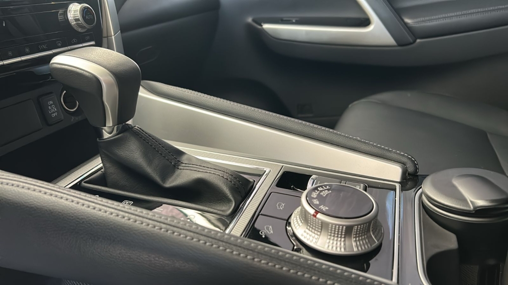 mitsubishi pajero sport 2.4 16v mivec turbo diesel hpe awd automatico 4p 202513