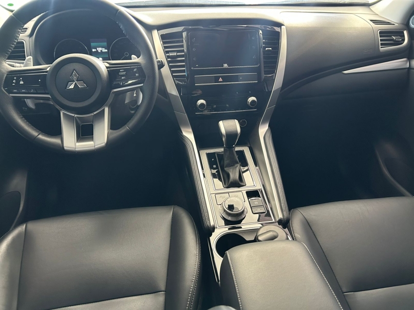 mitsubishi pajero sport 2.4 16v mivec turbo diesel hpe awd automatico 4p 202514