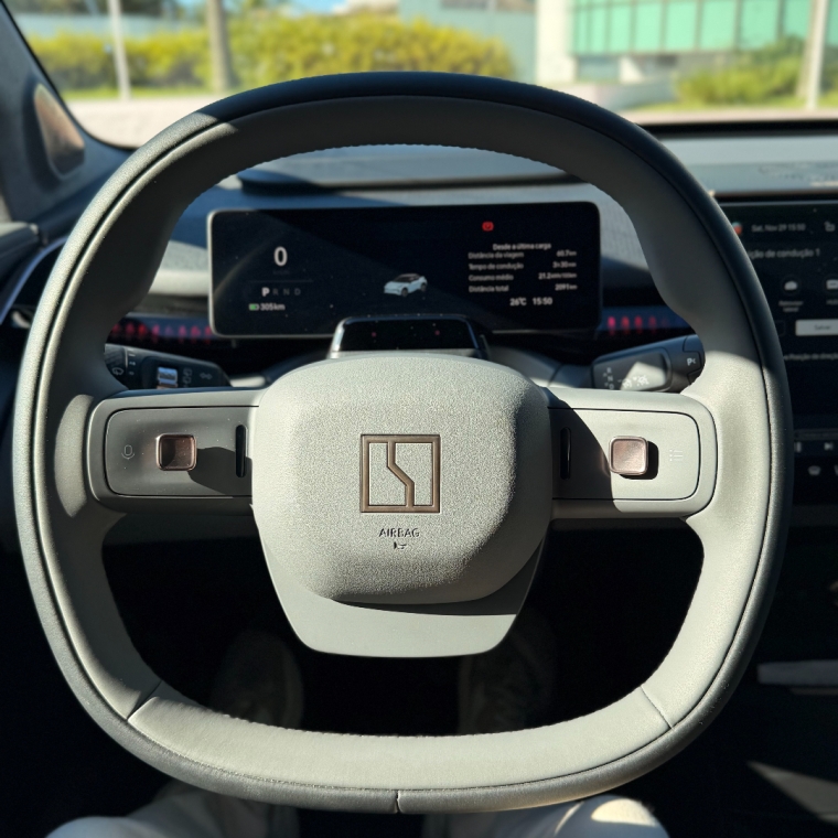 zeekr x 66 kw eletrico flagship awd 1.0 4p automatico 20259