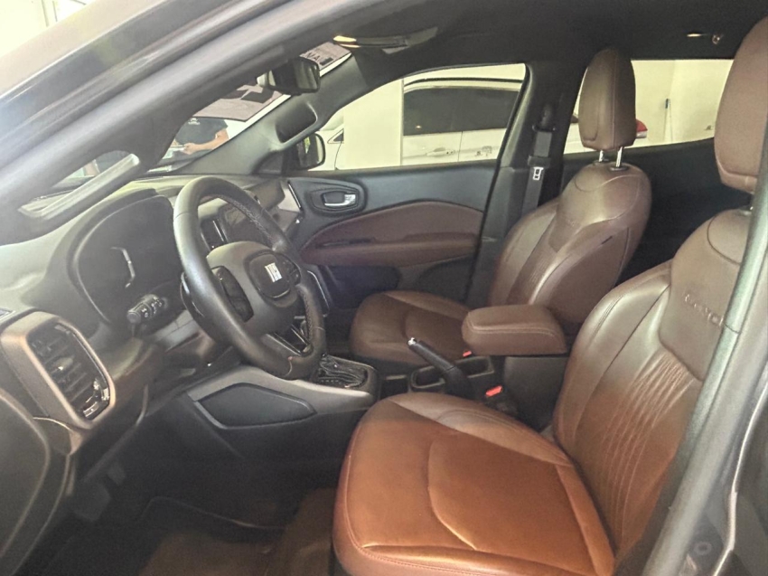 fiat toro 2.0 16v turbo diesel ranch 4wd at9 4p automatico 202515