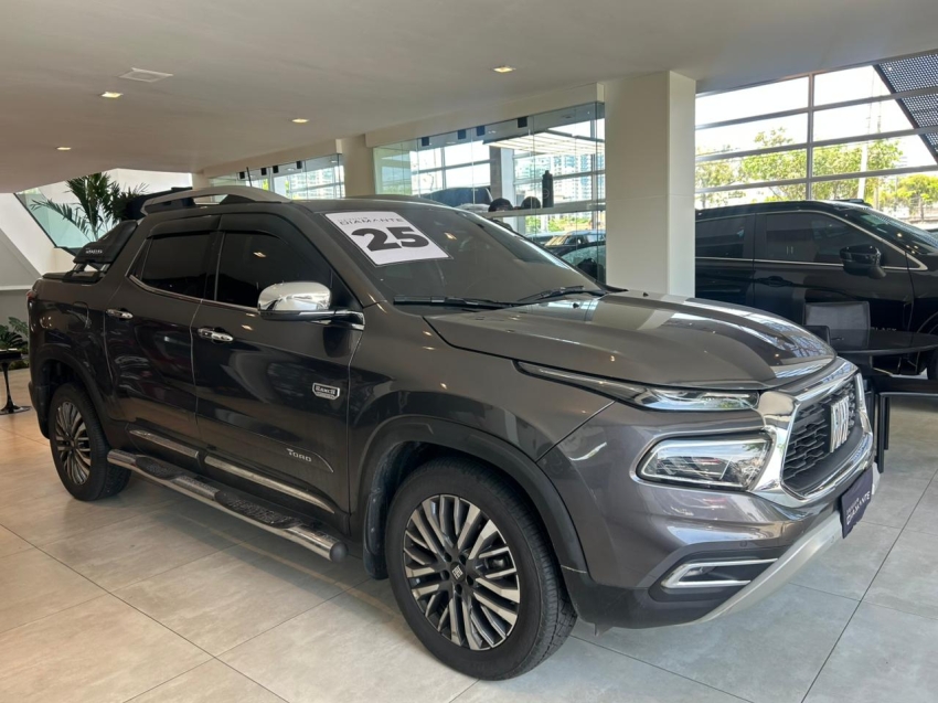fiat toro 2.0 16v turbo diesel ranch 4wd at9 4p automatico 202510