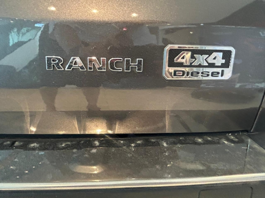 fiat toro 2.0 16v turbo diesel ranch 4wd at9 4p automatico 202519