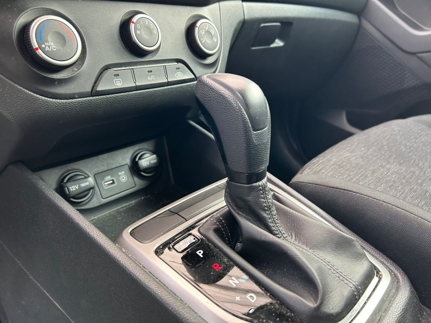 hyundai creta 1.6 16v flex smart automatico 4p 202010