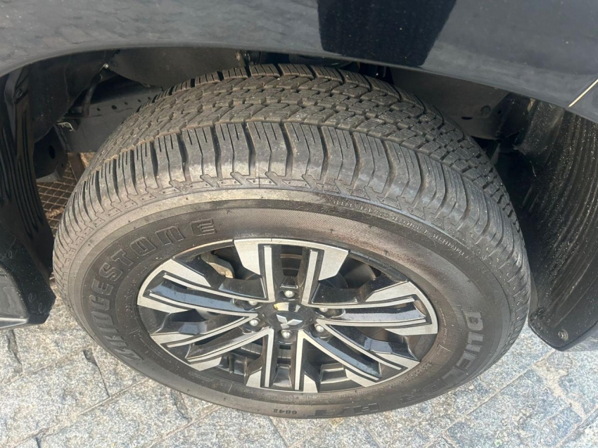 mitsubishi pajero sport 2.4 16v mivec turbo diesel hpe awd automatico 4p 202415