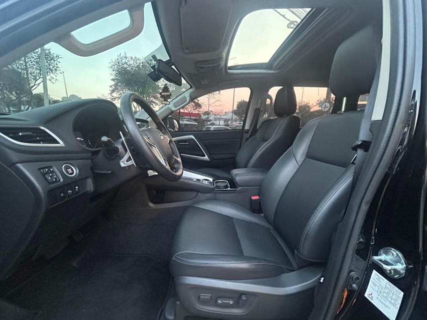 mitsubishi pajero sport 2.4 16v mivec turbo diesel hpe awd automatico 4p 202411