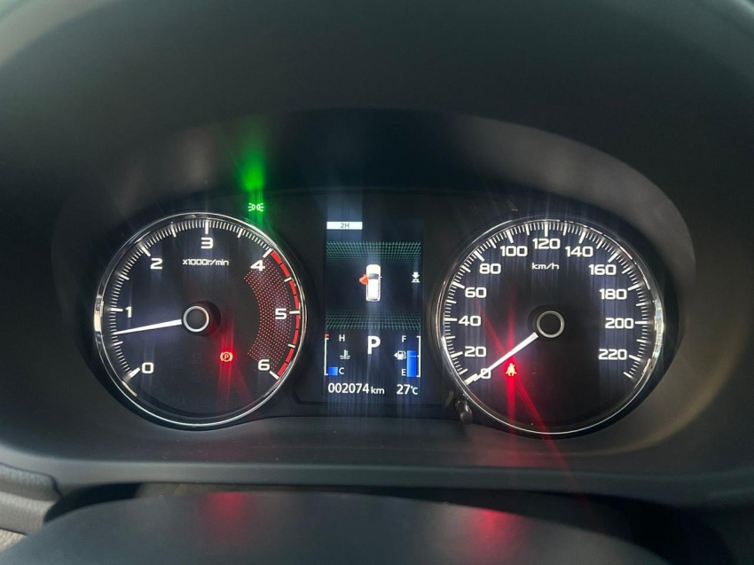 mitsubishi pajero sport 2.4 16v mivec turbo diesel hpe awd automatico 4p 202412