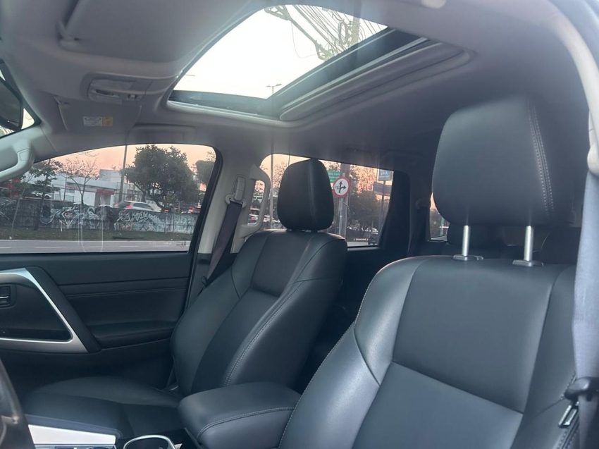 mitsubishi pajero sport 2.4 16v mivec turbo diesel hpe awd automatico 4p 202413