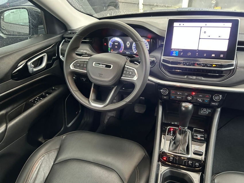 jeep compass 2.0 td350 turbo diesel limited at9 4p automatico 20232