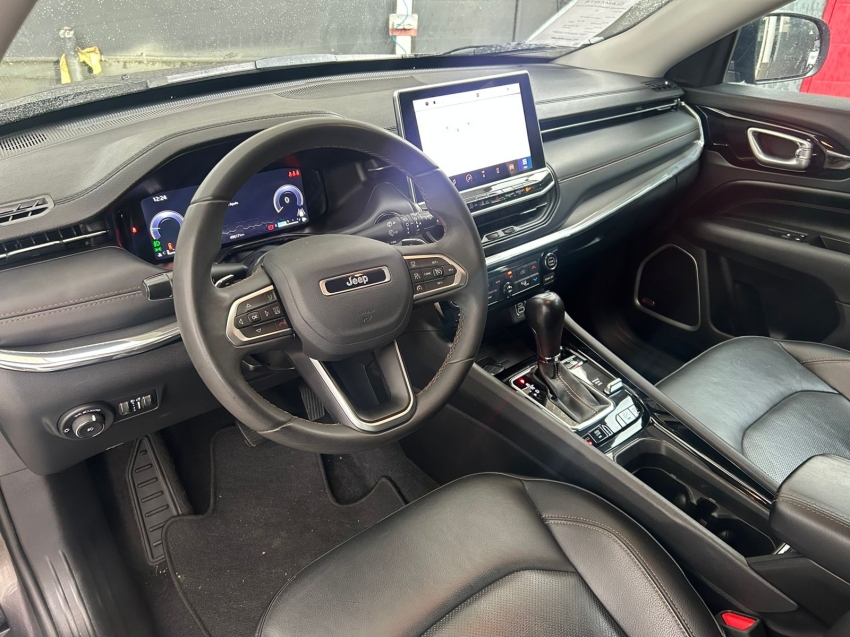 jeep compass 2.0 td350 turbo diesel limited at9 4p automatico 20236