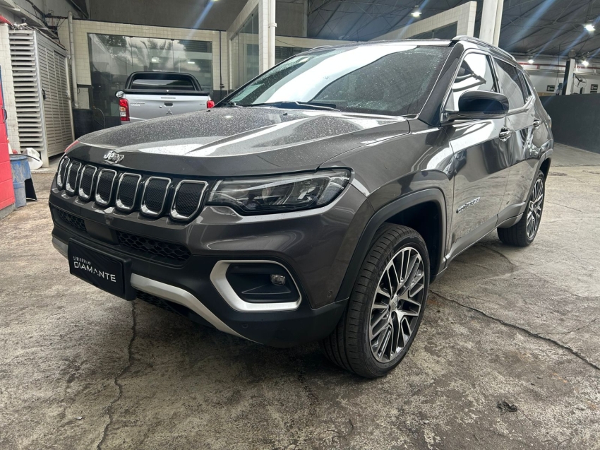 jeep compass 2.0 td350 turbo diesel limited at9 4p automatico 20231