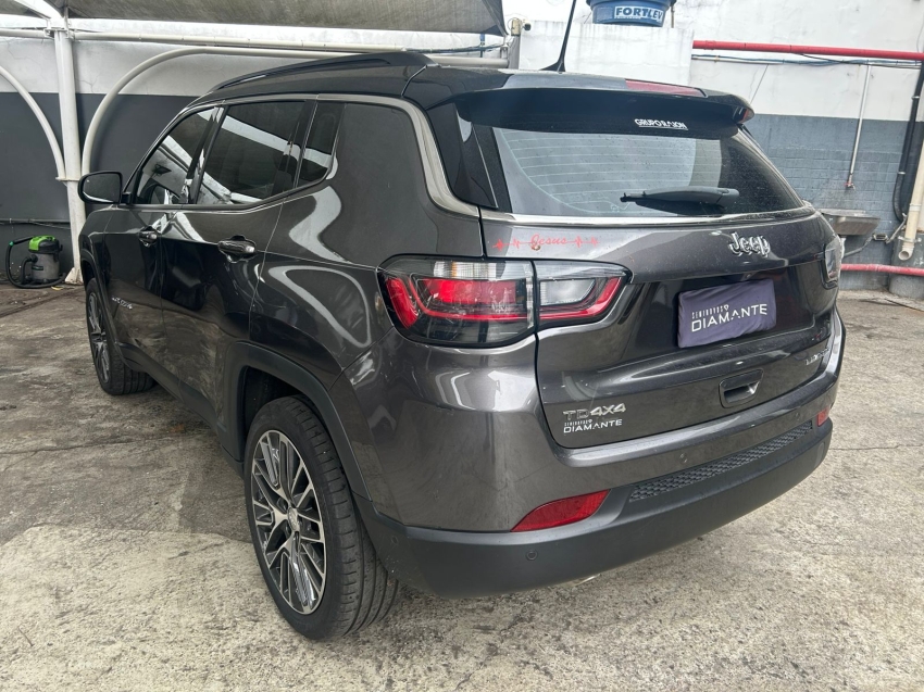 jeep compass 2.0 td350 turbo diesel limited at9 4p automatico 20239