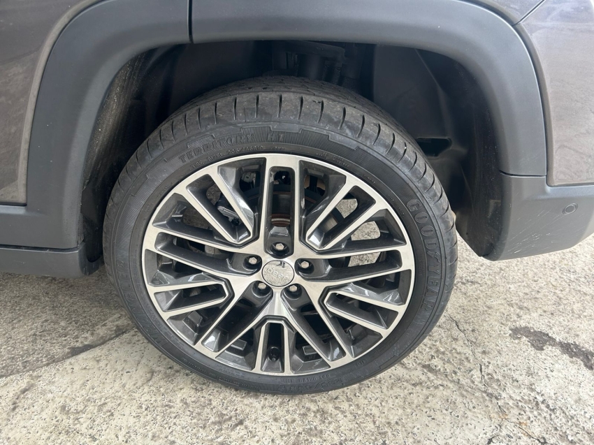 jeep compass 2.0 td350 turbo diesel limited at9 4p automatico 20234