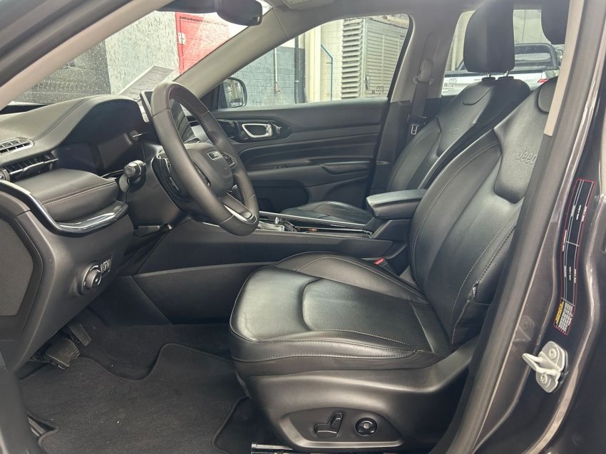 jeep compass 2.0 td350 turbo diesel limited at9 4p automatico 20238