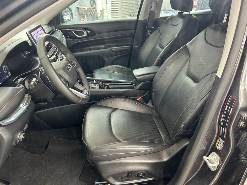 jeep compass 2.0 td350 turbo diesel limited at9 4p automatico 20235