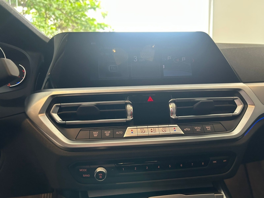 bmw 320i 2.0 16v turbo flex gp automatico gasolina 4p 202118